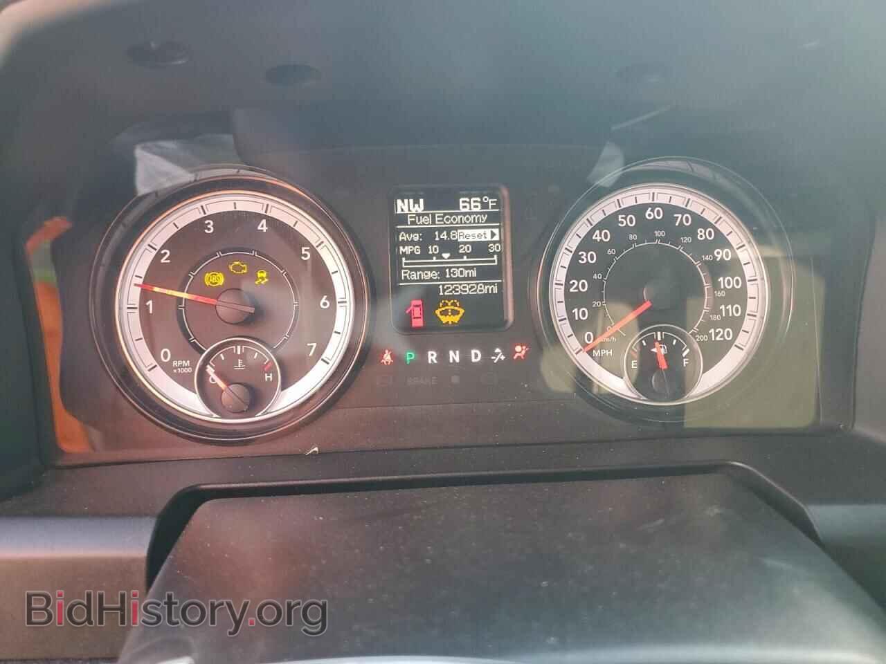 2021 RAM 1500 - VIN: 1C6RR6FT1MS508416 - Photo 9