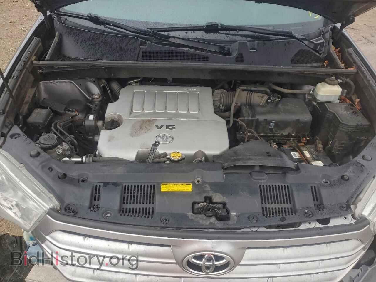2013 TOYOTA HIGHLANDER - VIN: 5TDDK3EH8DS210795 - Фото 11