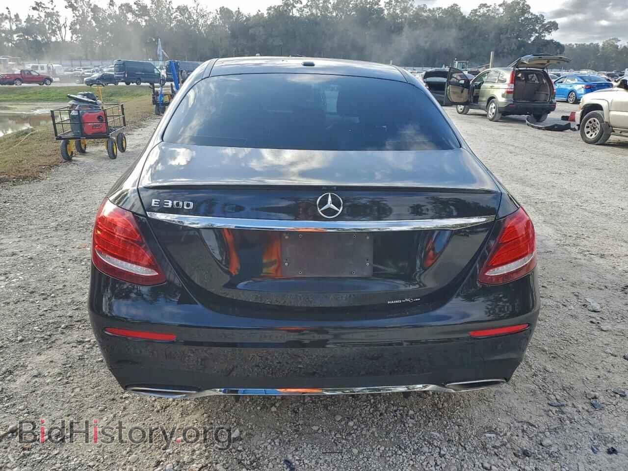 2018 MERCEDES-BENZ E-CLASS - VIN: WDDZF4JB9JA327611 - Фото 6