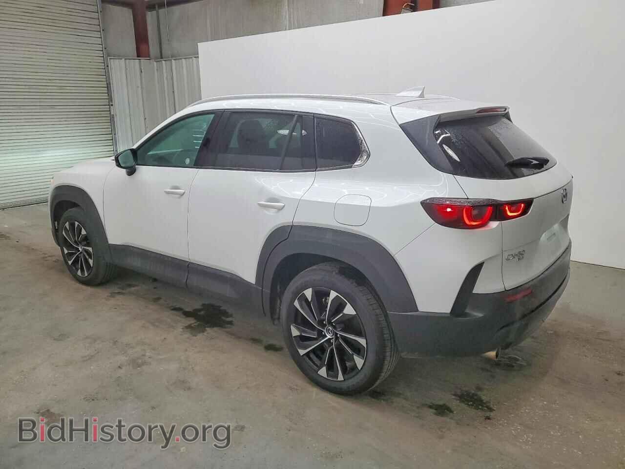 2026 MAZDA CX-50 - VIN: 7MMVAAEW6TN144326 - Фото 2