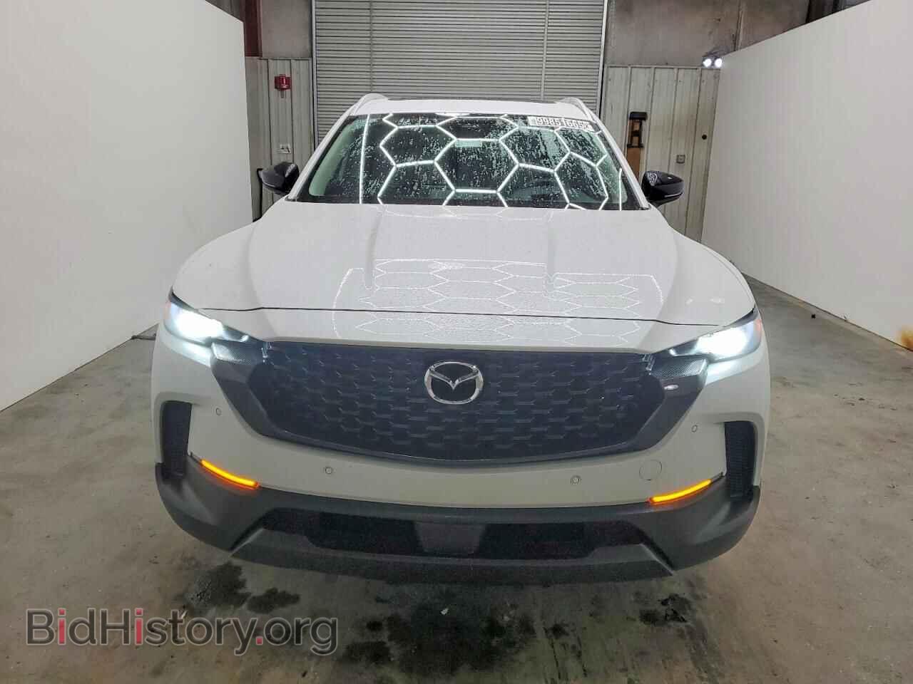 2026 MAZDA CX-50 - VIN: 7MMVAAEW6TN144326 - Фото 5