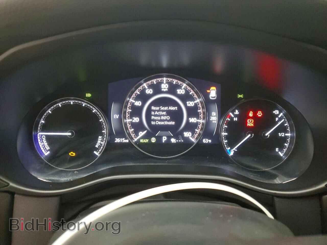 2026 MAZDA CX-50 - VIN: 7MMVAAEW6TN144326 - Фото 9