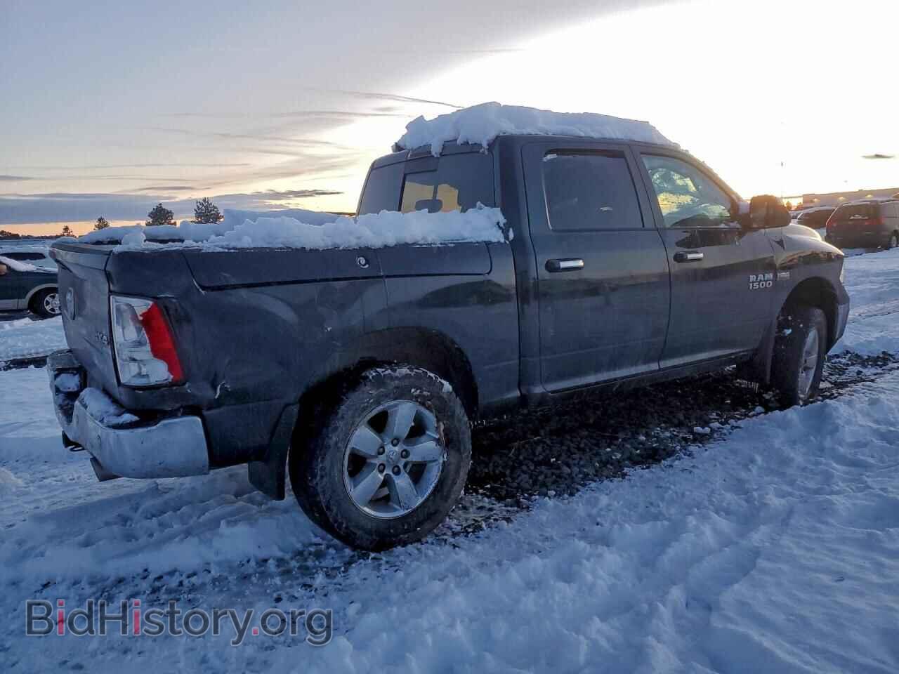 2015 RAM 1500 - VIN: 1C6RR7LT7FS775671 - Photo 3