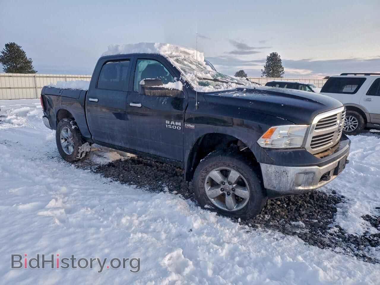 2015 RAM 1500 - VIN: 1C6RR7LT7FS775671 - Photo 4