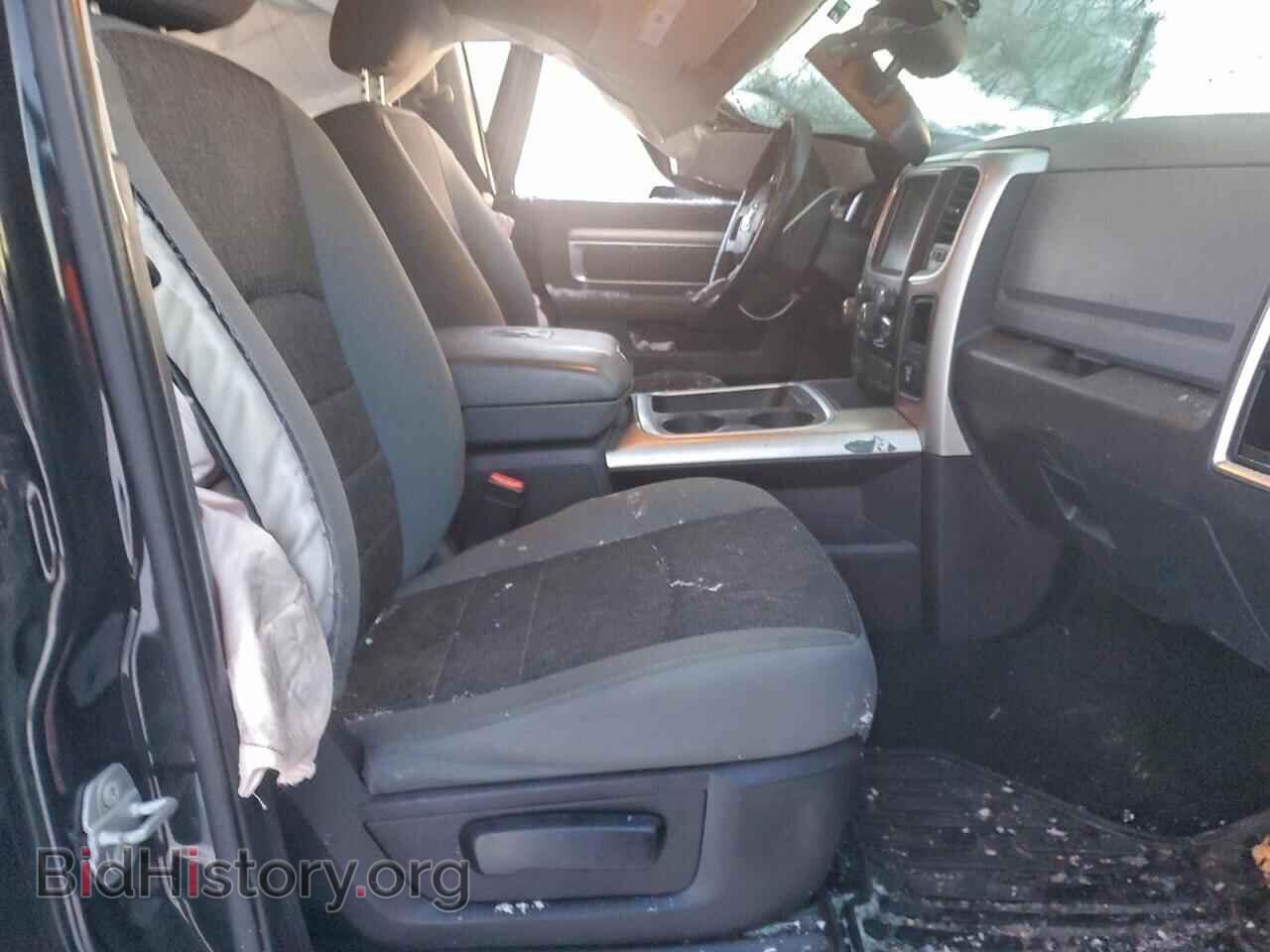 2015 RAM 1500 - VIN: 1C6RR7LT7FS775671 - Photo 7