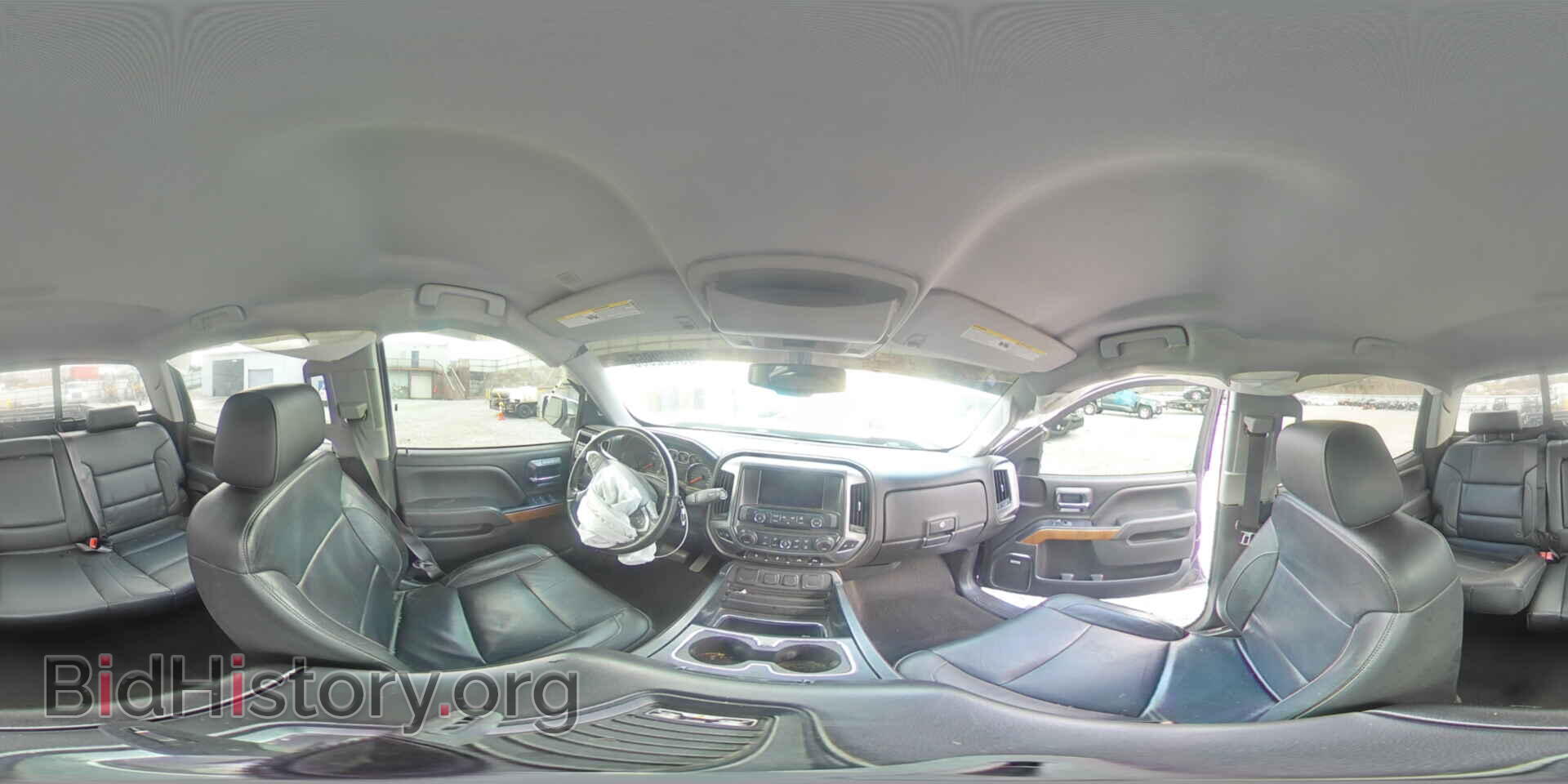 2017 CHEVROLET ALL Models - VIN: 3GCUKSEC8HG390587 - Фото 14