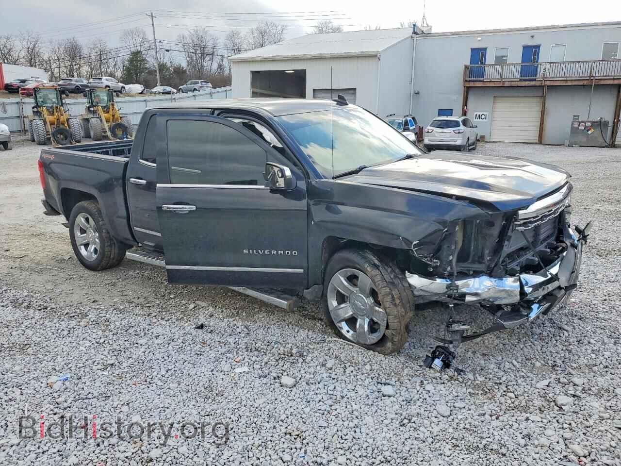 2017 CHEVROLET ALL Models - VIN: 3GCUKSEC8HG390587 - Фото 4