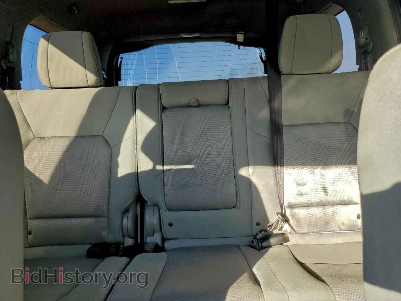 2015 HONDA PILOT - VIN: 5FNYF4H24FB047671 - Фото 10