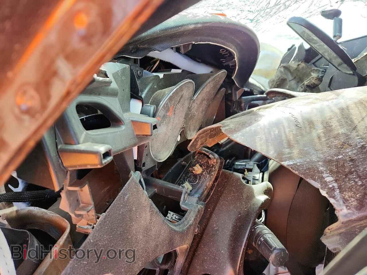 2013 CHRYSLER 200 - VIN: 1C3CCBAB3DN660305 - Фото 9