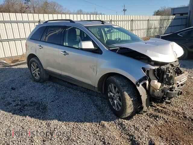 2011 FORD EDGE - VIN: 2FMDK3JC1BBA19384 - Photo 14