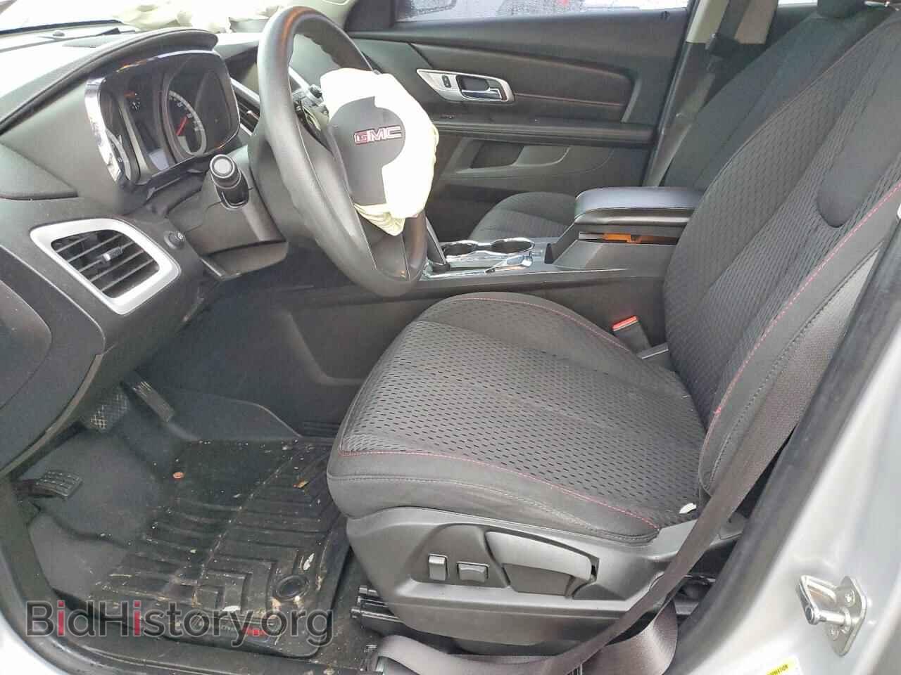 2015 GMC TERRAIN - VIN: 2GKALMEK4F6253694 - Photo 7