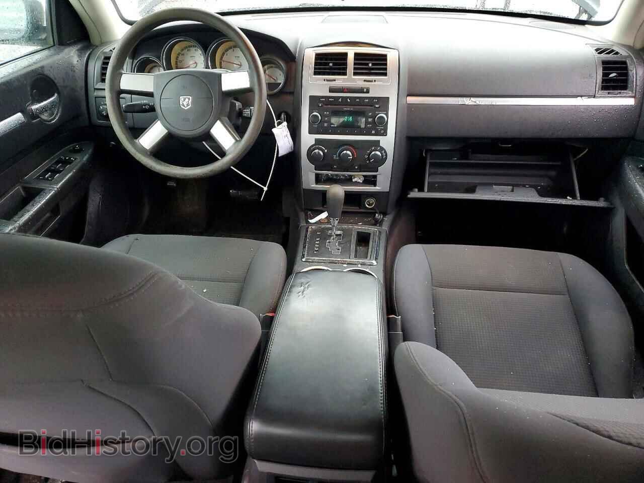 2010 DODGE CHARGER - VIN: 2B3CA3CVXAH271228 - Фото 8