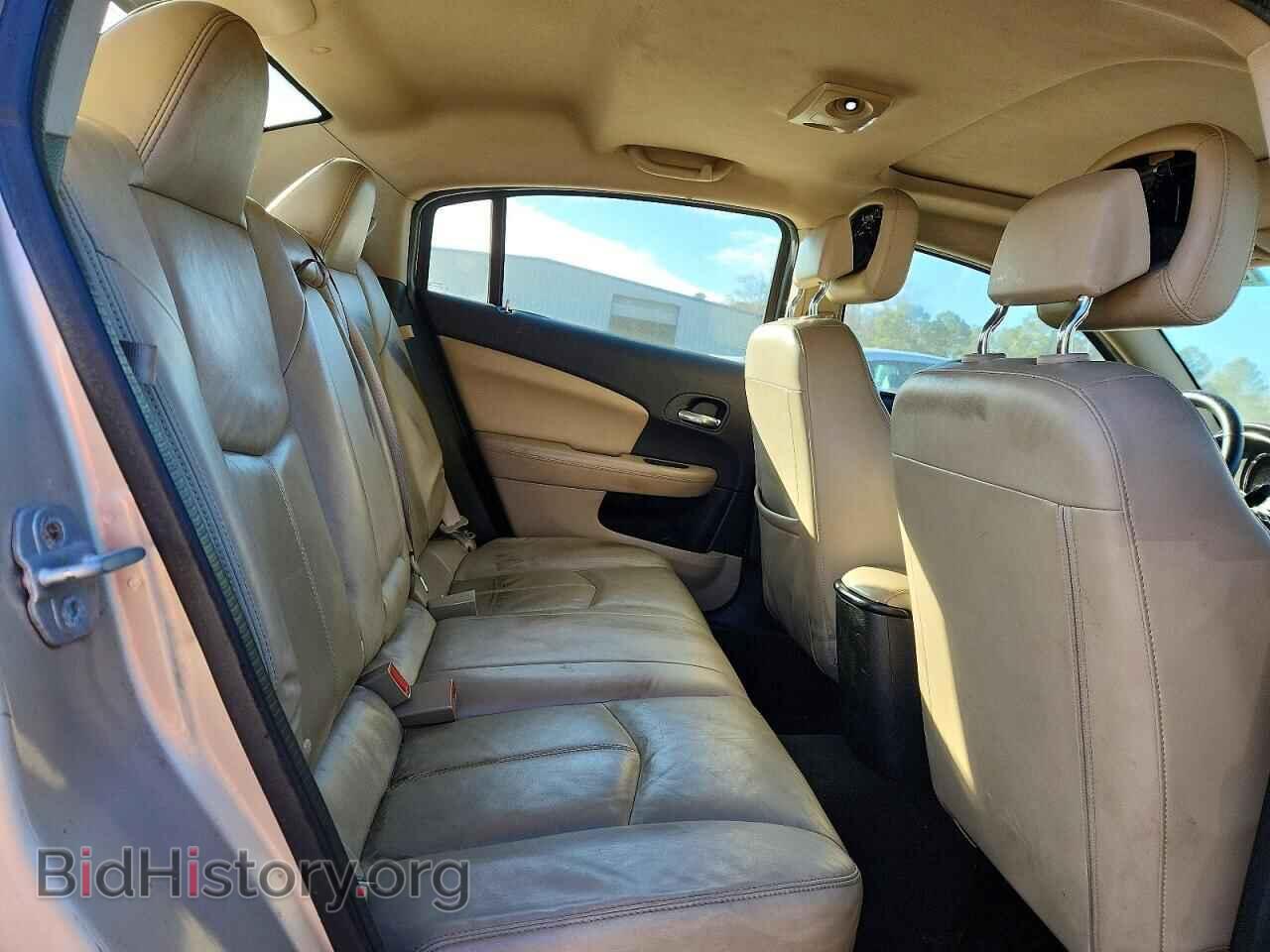 2013 CHRYSLER 200 - VIN: 1C3CCBCG5DN754758 - Photo 10