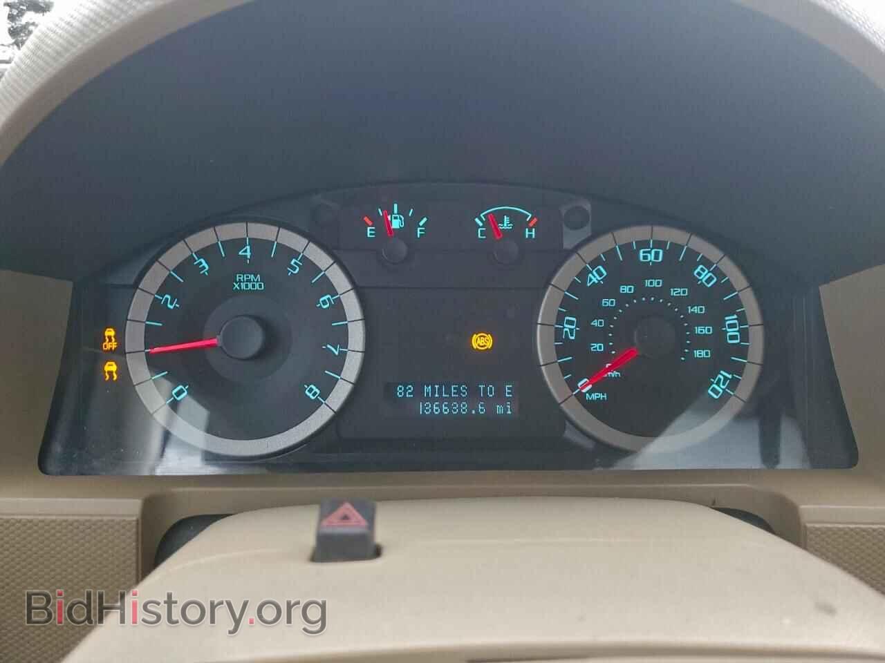 2012 FORD ESCAPE - VIN: 1FMCU9E79CKB29841 - Фото 9