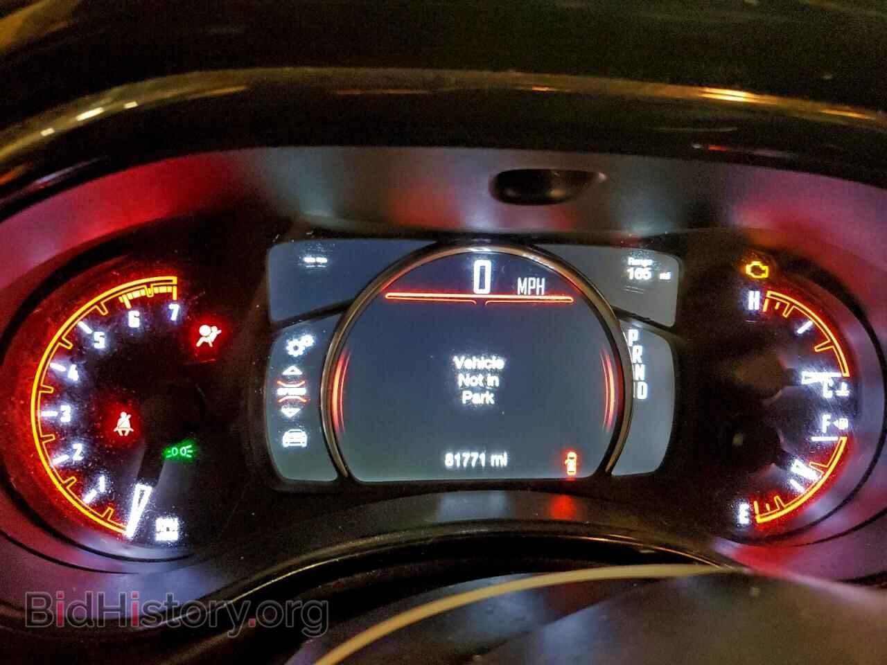 2021 DODGE DURANGO - VIN: 1C4SDJFT5MC823547 - Photo 9