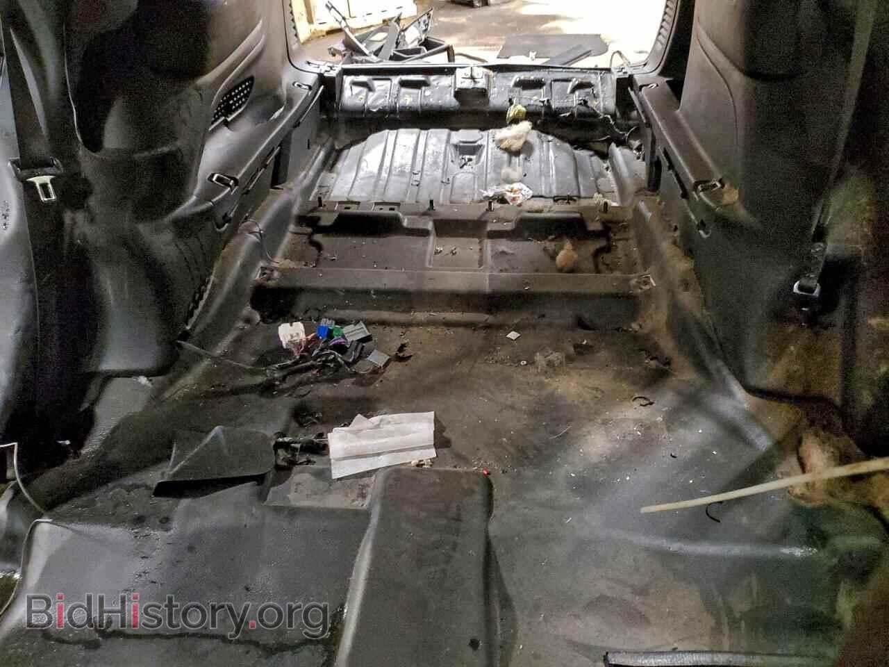 2021 DODGE DURANGO - VIN: 1C4SDJFT5MC823547 - Photo 10