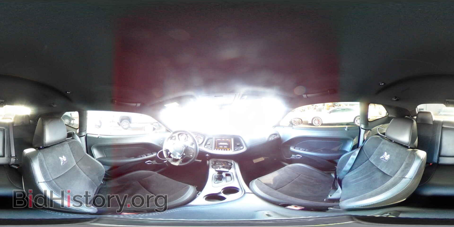 2023 DODGE CHALLENGER - VIN: 2C3CDZFJ9PH694140 - Фото 15