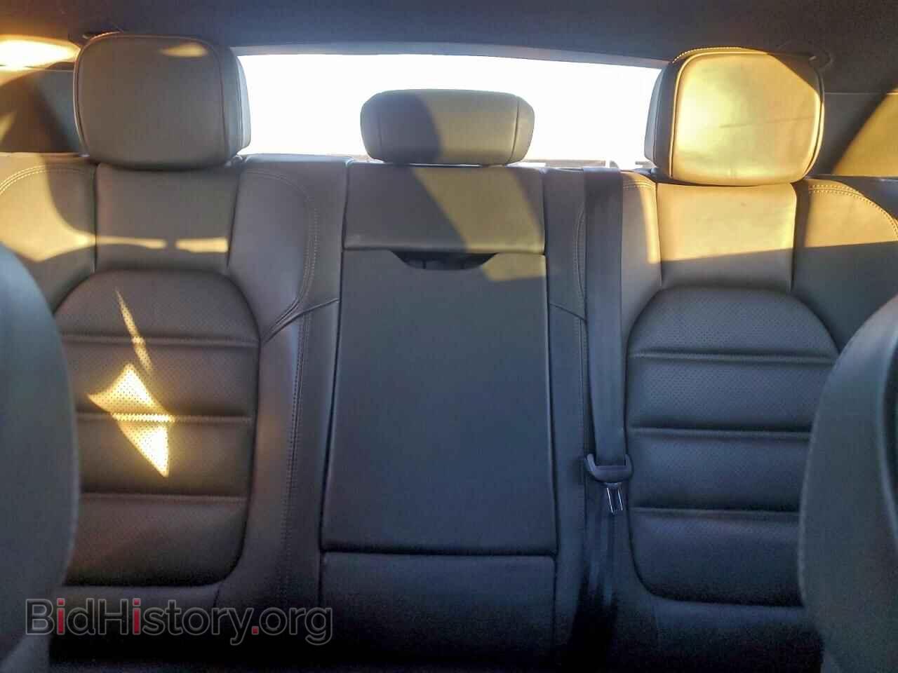 2016 PORSCHE MACAN - VIN: WP1AB2A59GLB49907 - Фото 10