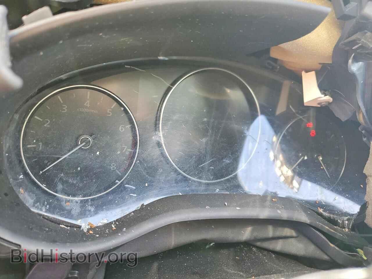 2021 MAZDA CX30 - VIN: 3MVDMABL9MM217907 - Фото 9