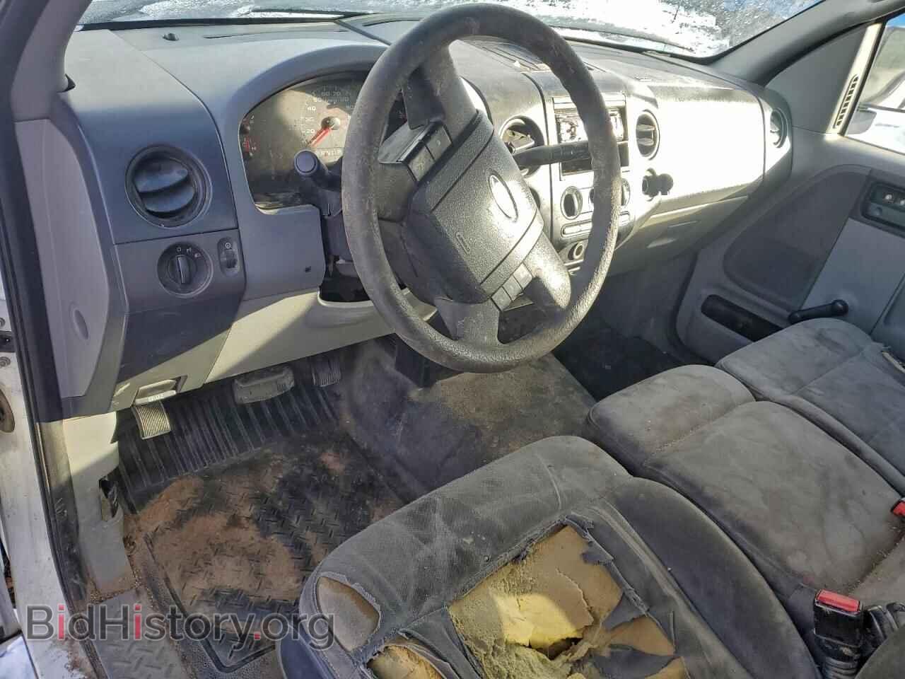 2006 FORD All Models - VIN: 1FTRF12286NA14203 - Фото 8