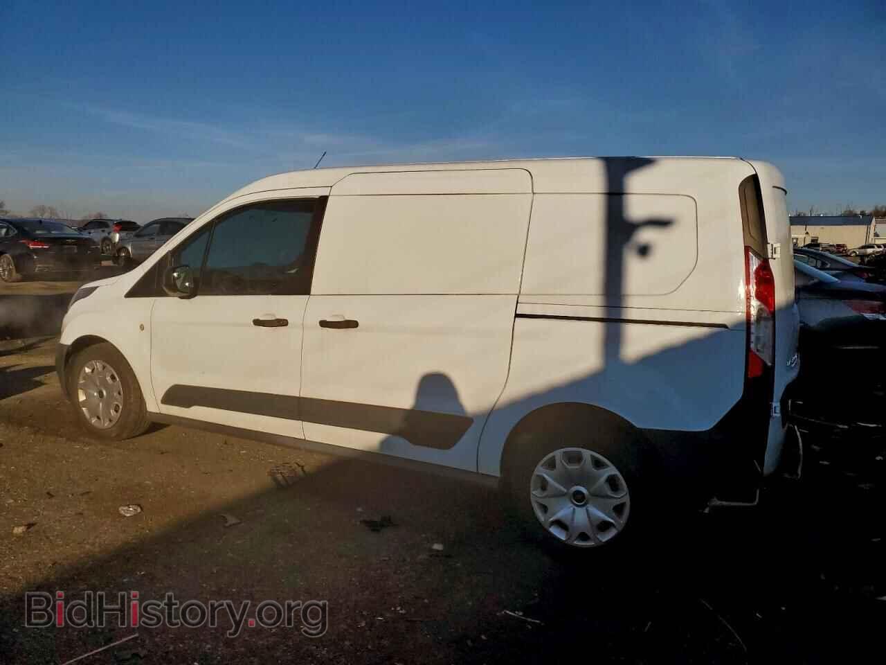 2016 FORD TRANSIT - VIN: NM0LS7E71G1250046 - Фото 2