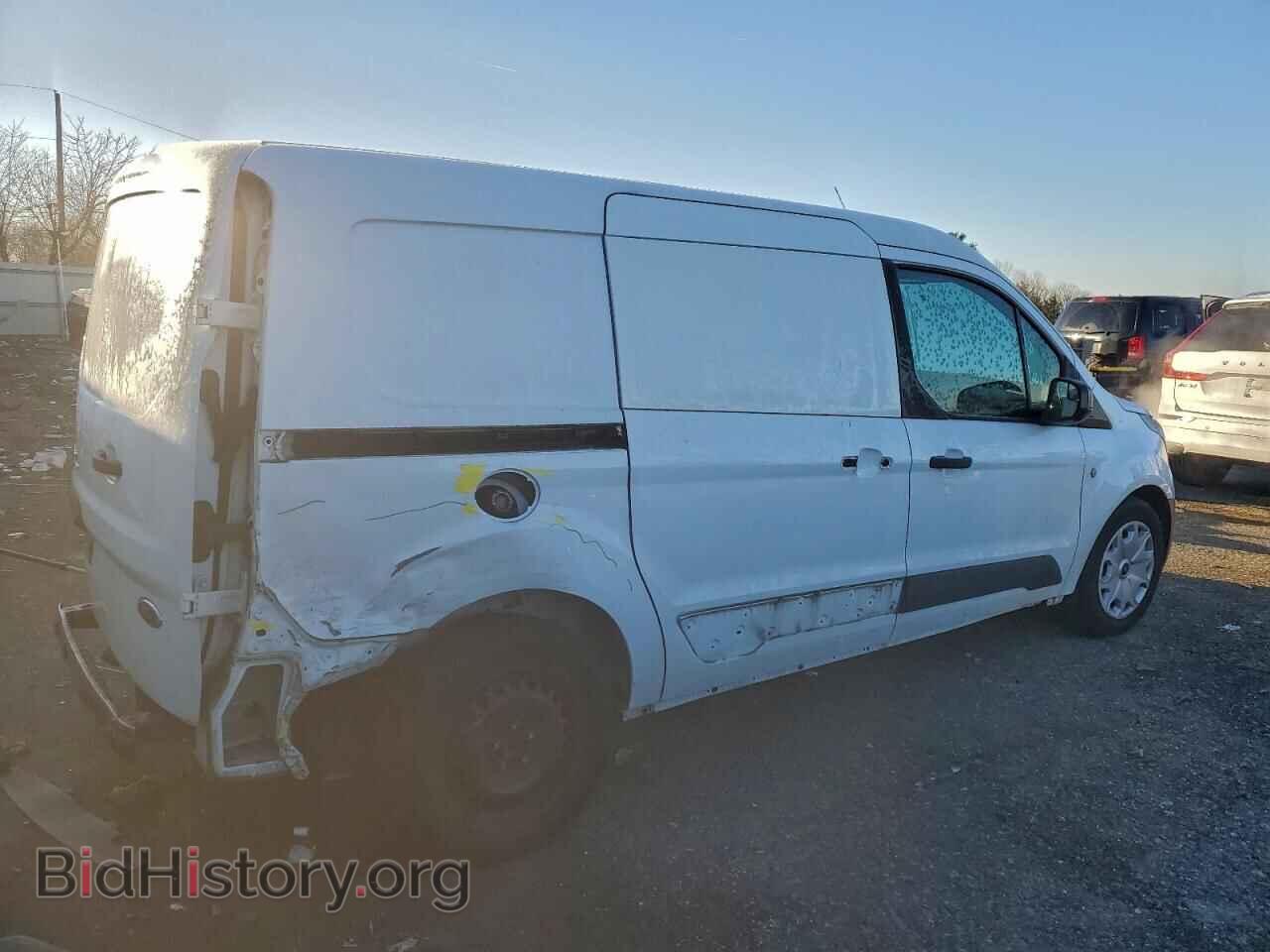 2016 FORD TRANSIT - VIN: NM0LS7E71G1250046 - Фото 3