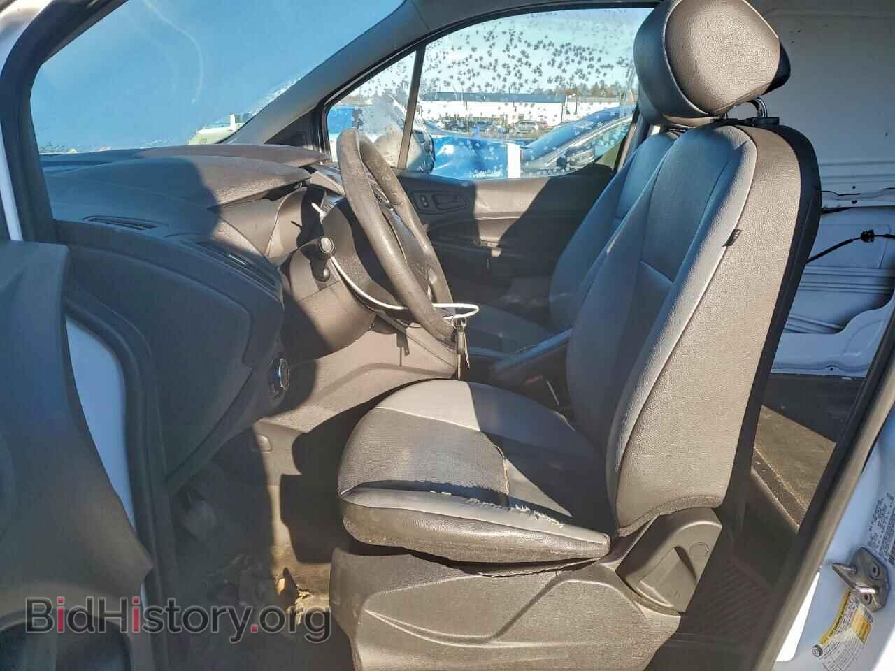 2016 FORD TRANSIT - VIN: NM0LS7E71G1250046 - Фото 7