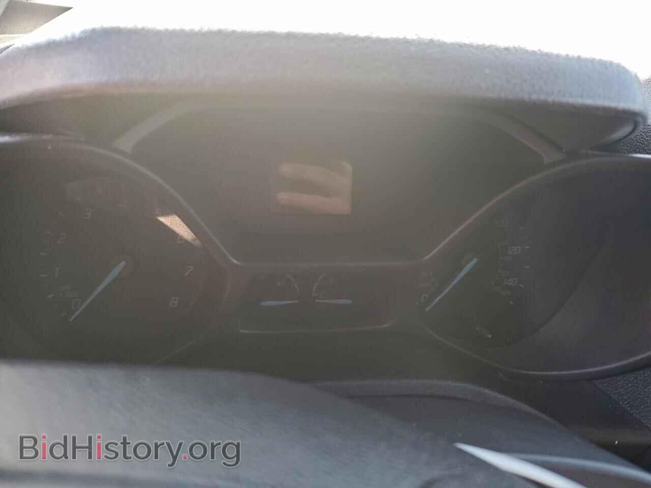 2016 FORD TRANSIT - VIN: NM0LS7E71G1250046 - Фото 9