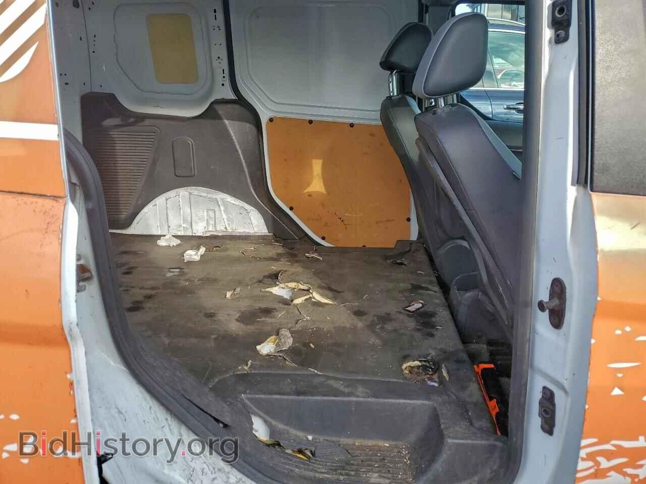 2015 FORD TRANSIT - VIN: NM0LS6E76F1179144 - Фото 11
