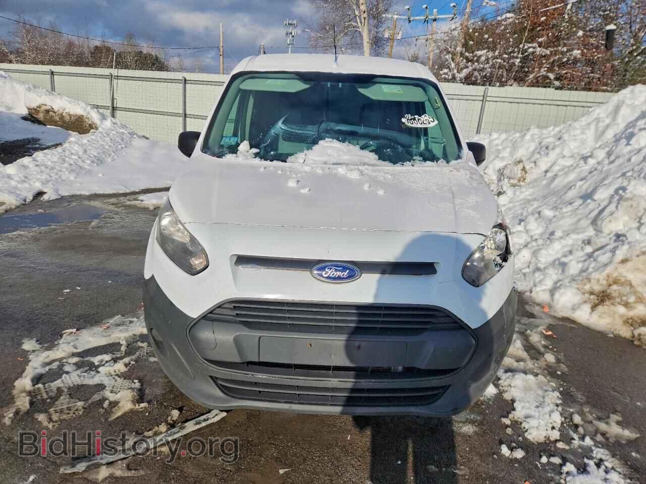 2015 FORD TRANSIT - VIN: NM0LS6E76F1179144 - Фото 5