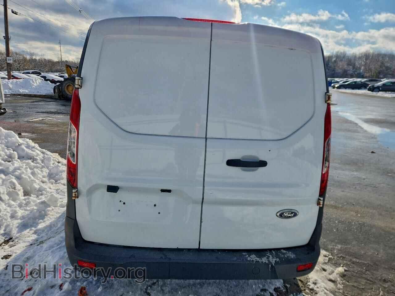 2015 FORD TRANSIT - VIN: NM0LS6E76F1179144 - Фото 6