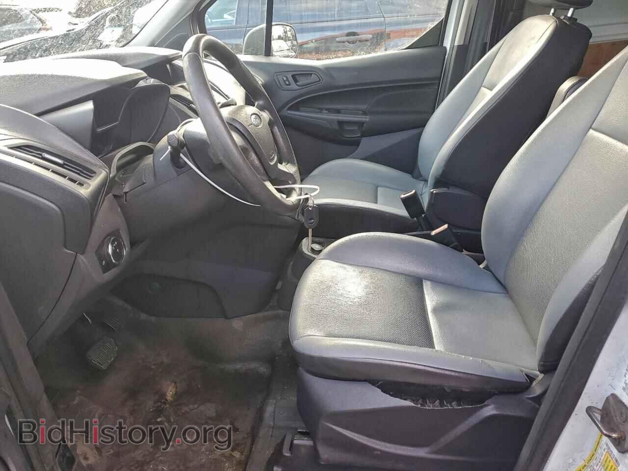 2015 FORD TRANSIT - VIN: NM0LS6E76F1179144 - Фото 7