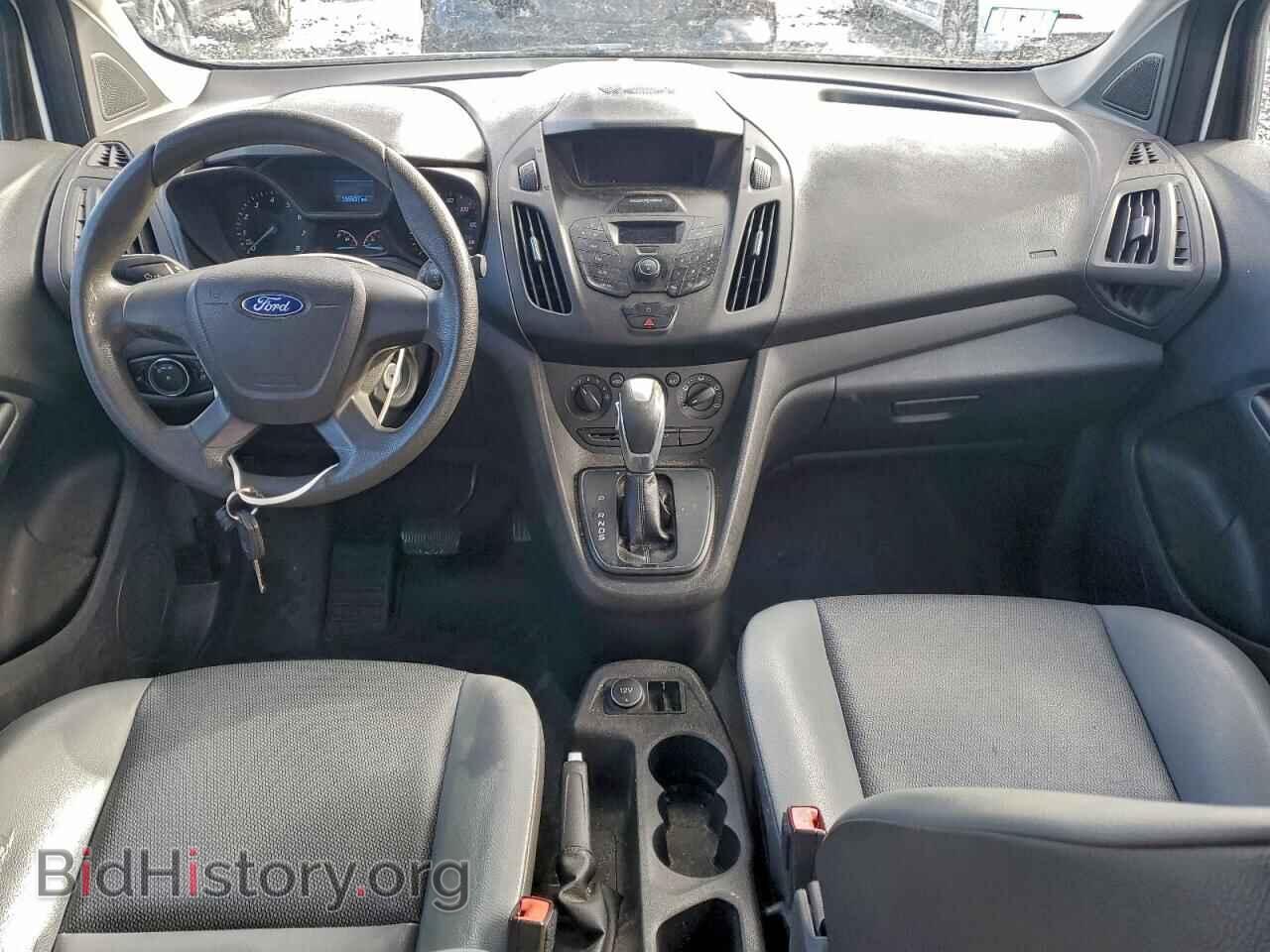2015 FORD TRANSIT - VIN: NM0LS6E76F1179144 - Фото 8
