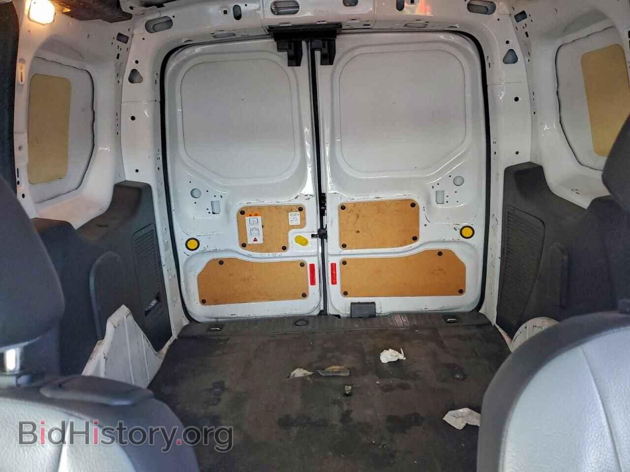 2015 FORD TRANSIT - VIN: NM0LS6E76F1179144 - Фото 10