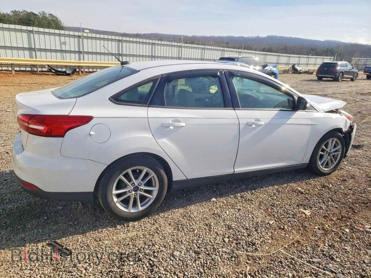 2015 FORD FOCUS - VIN: 1FADP3F24FL214817 - Фото 3