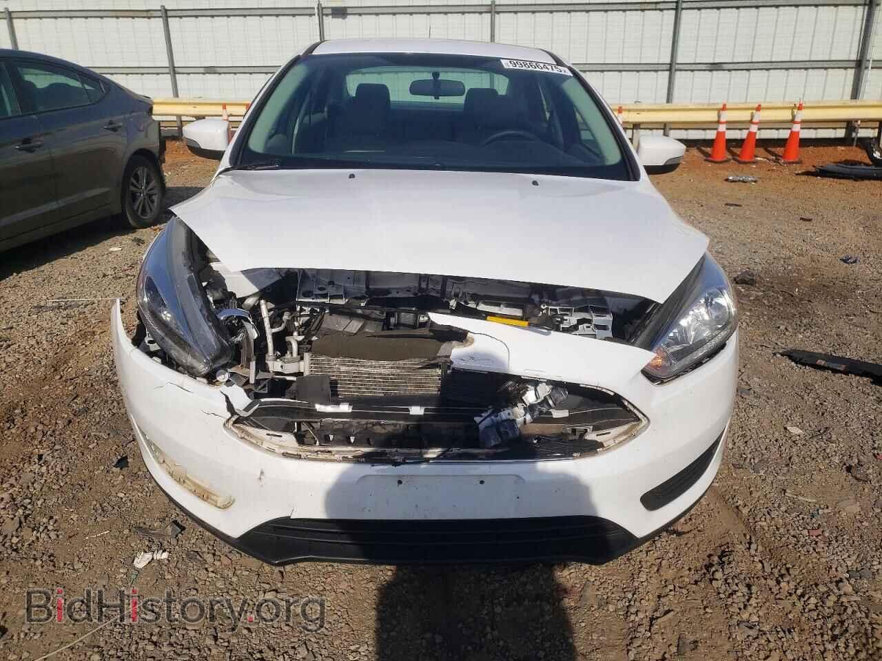 2015 FORD FOCUS - VIN: 1FADP3F24FL214817 - Фото 5