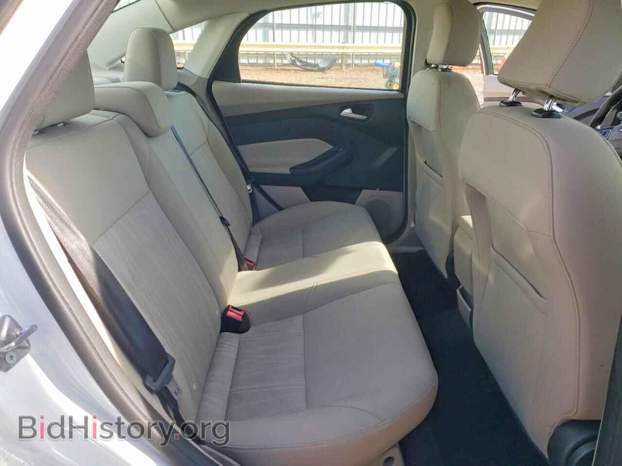 2015 FORD FOCUS - VIN: 1FADP3F24FL214817 - Фото 10