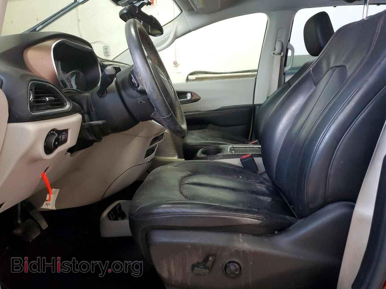 2017 CHRYSLER PACIFICA - VIN: 2C4RC1EG6HR513300 - Фото 7