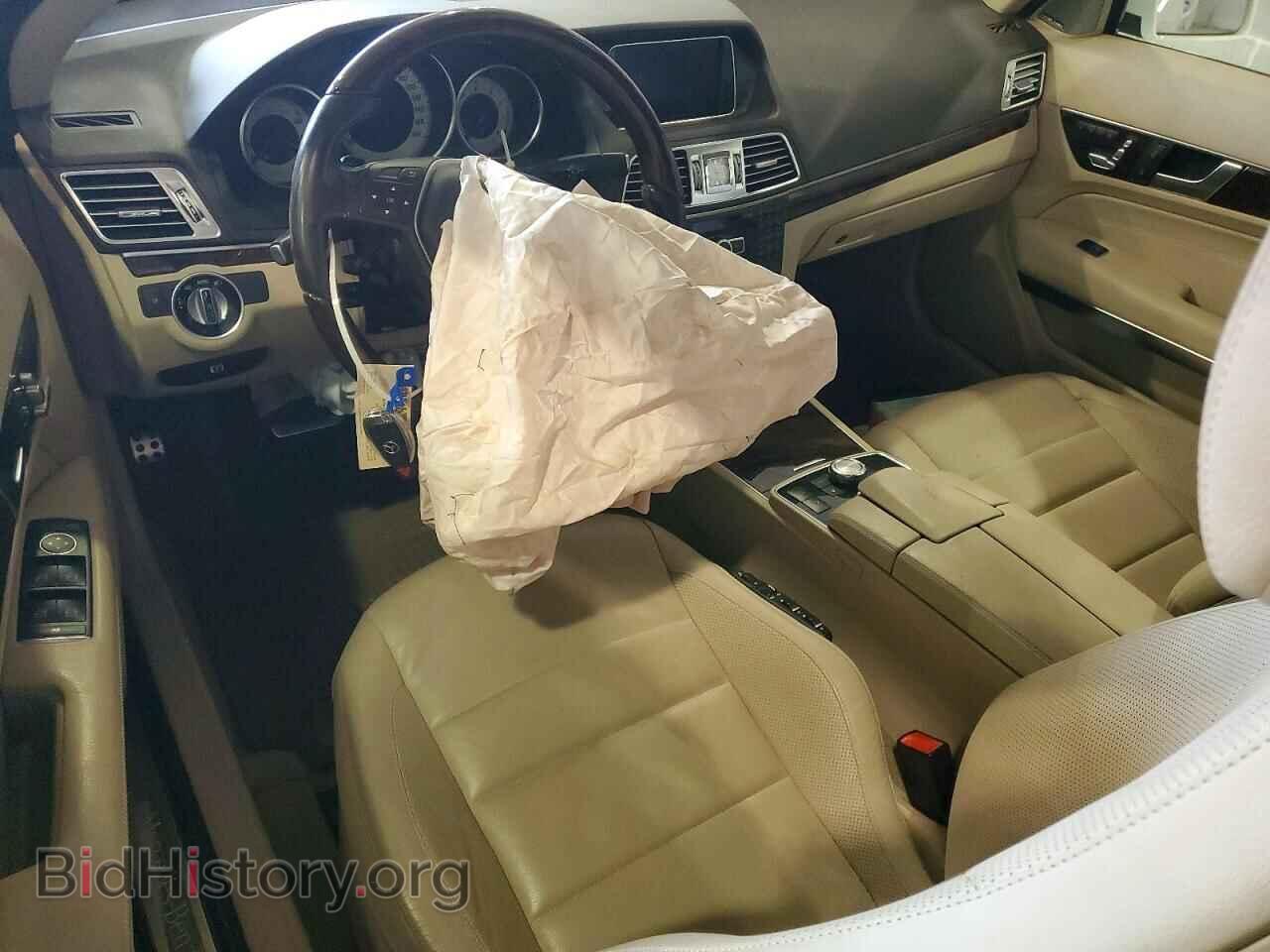 2014 MERCEDES-BENZ E-CLASS - VIN: WDDKK5KF4EF256797 - Фото 8