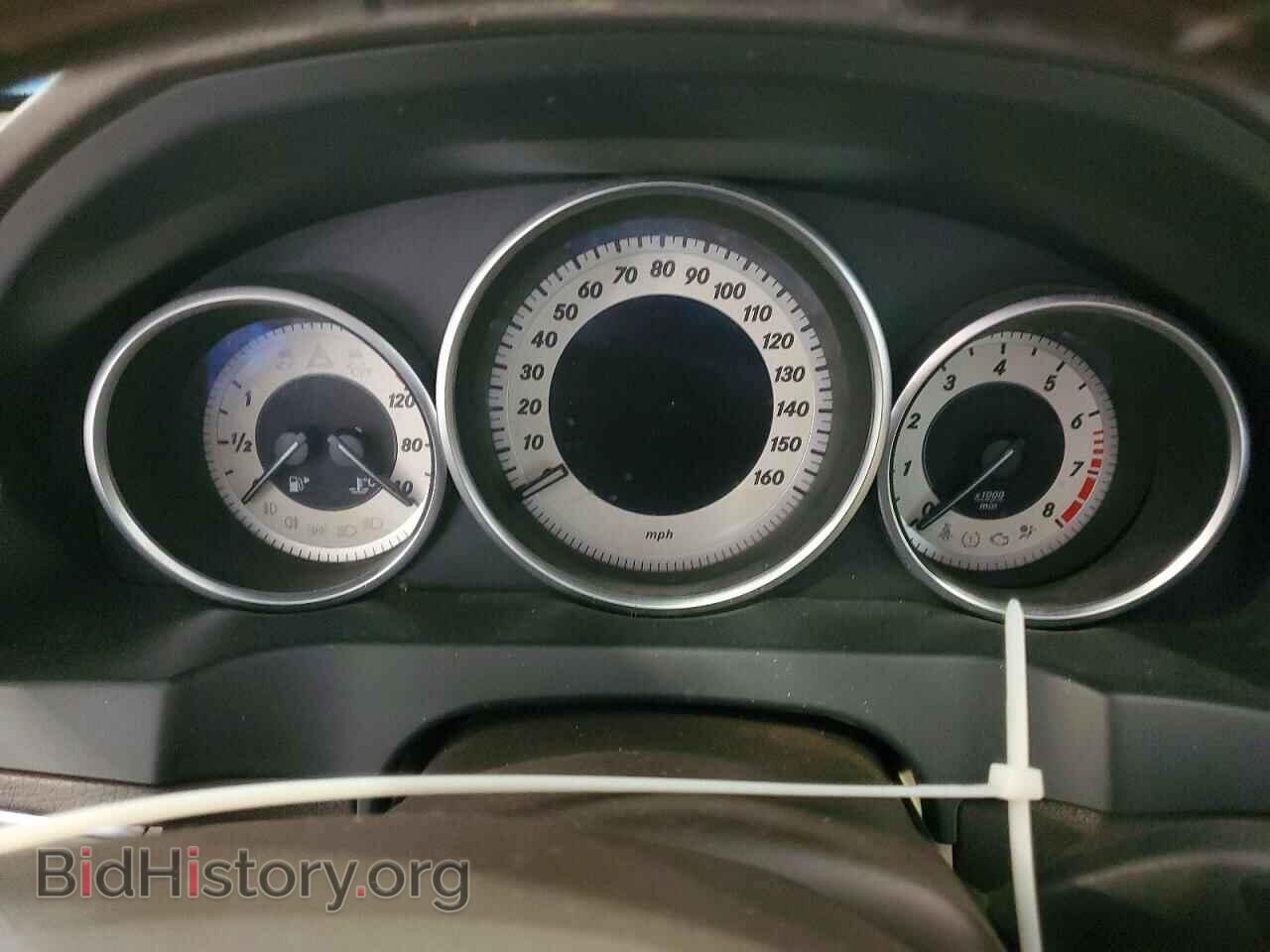 2014 MERCEDES-BENZ E-CLASS - VIN: WDDKK5KF4EF256797 - Фото 9