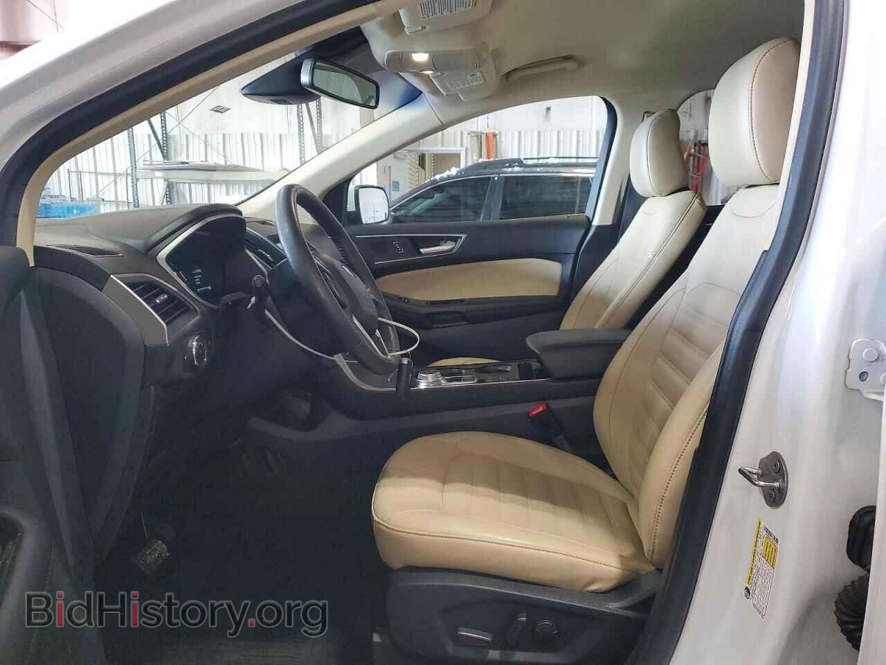 2020 FORD EDGE - VIN: 2FMPK4J97LBB13777 - Фото 7