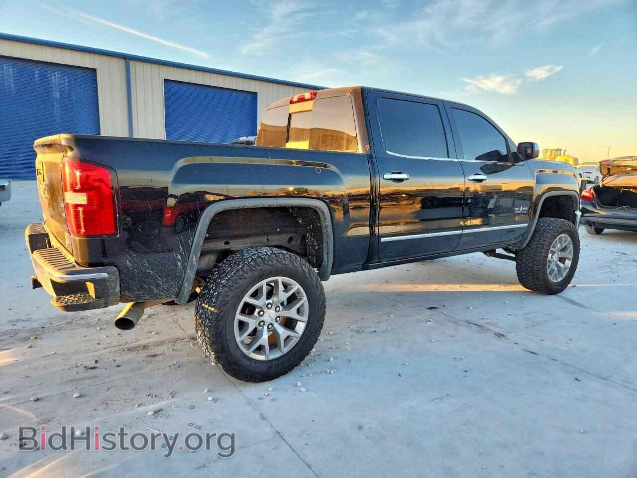 2015 GMC SIERRA - VIN: 3GTP1VEC3FG381391 - Photo 3