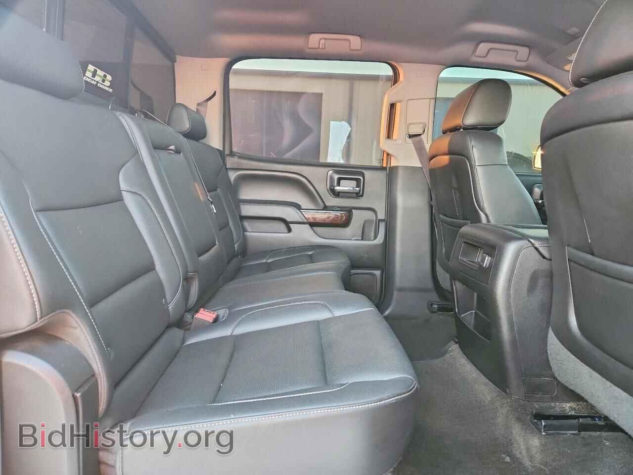 2015 GMC SIERRA - VIN: 3GTP1VEC3FG381391 - Photo 10