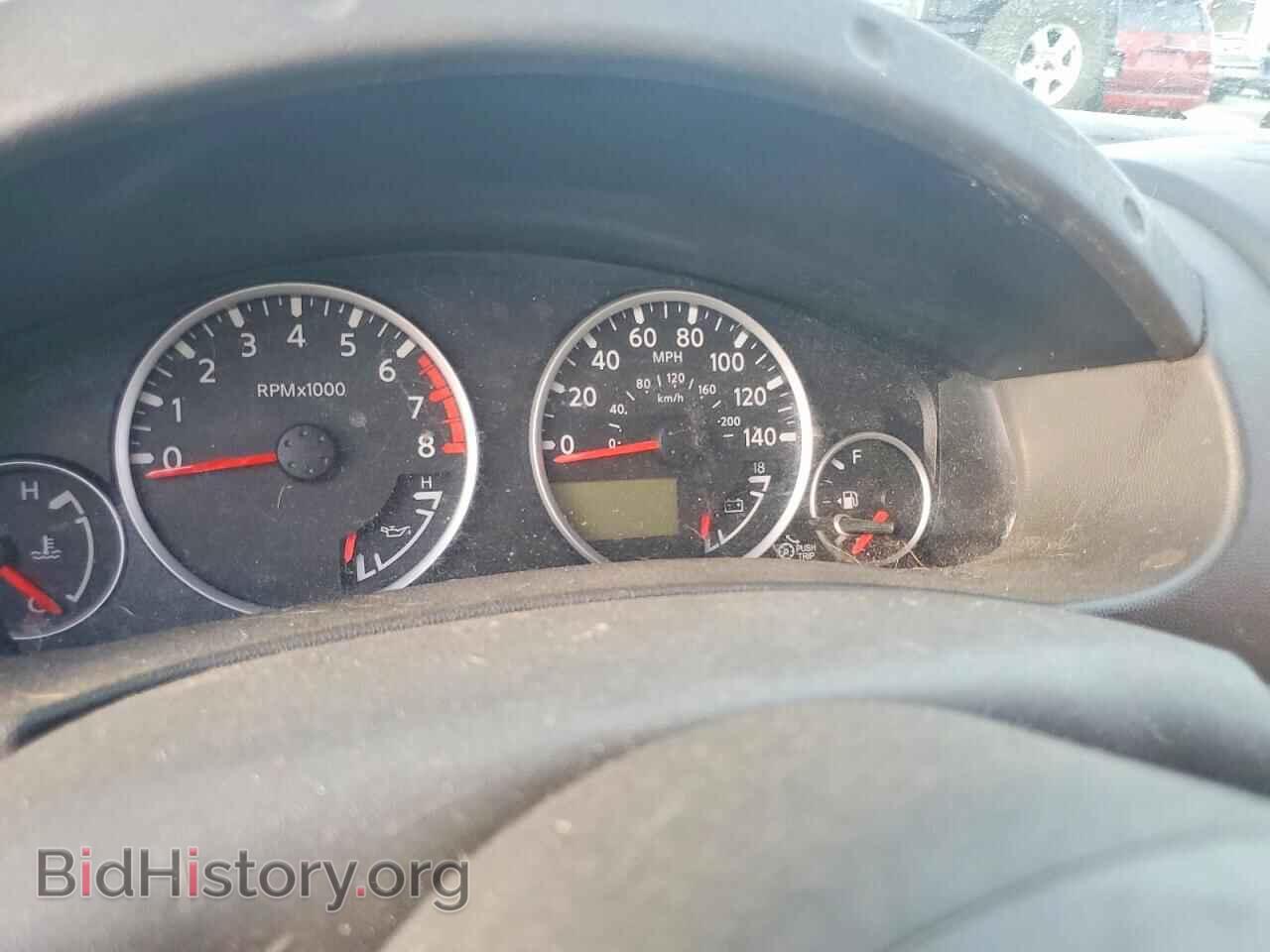 2012 NISSAN PATHFINDER - VIN: 5N1AR1NN3CC614852 - Фото 9