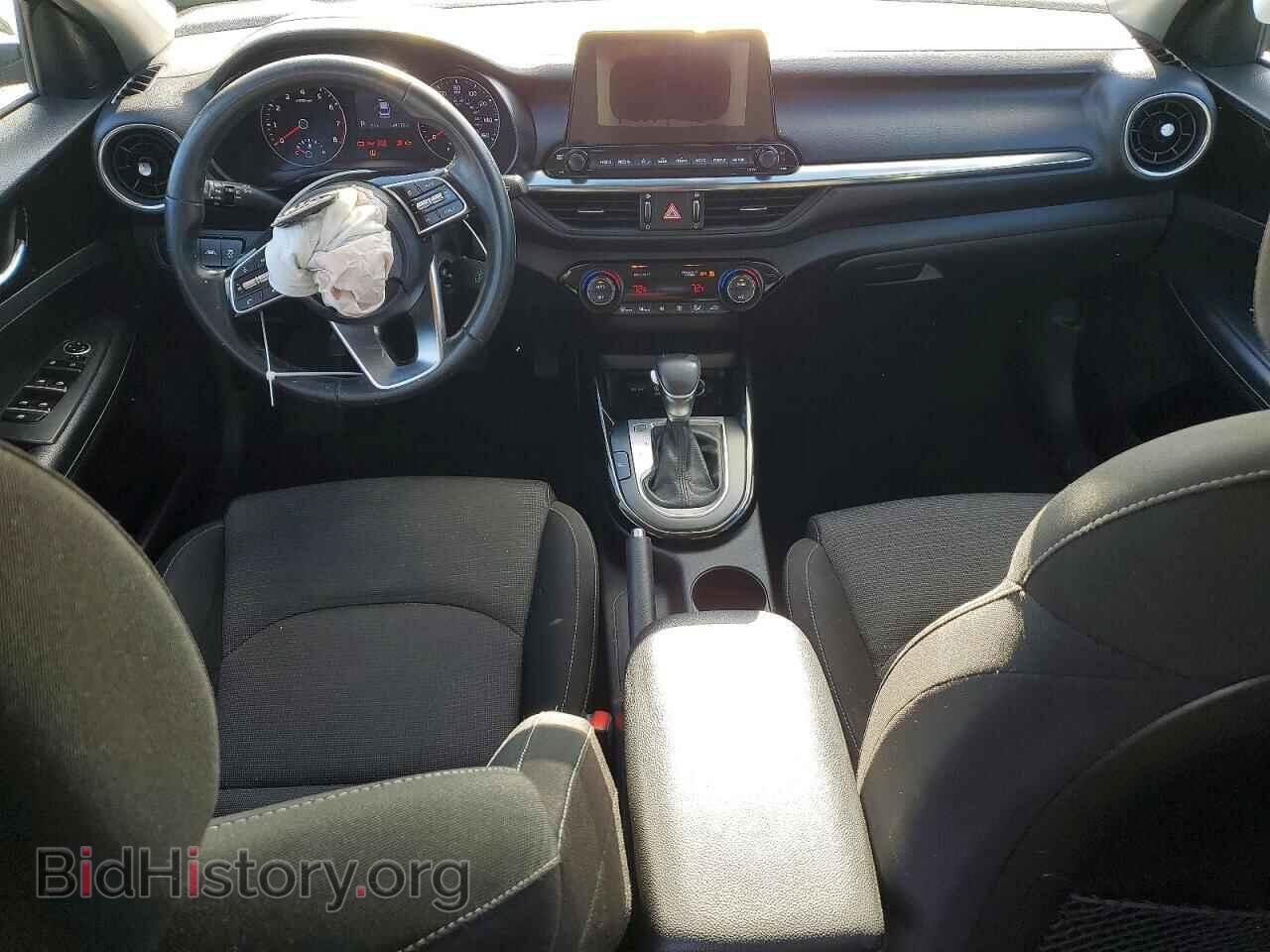 2019 KIA FORTE - VIN: 3KPF34AD8KE044283 - Фото 8