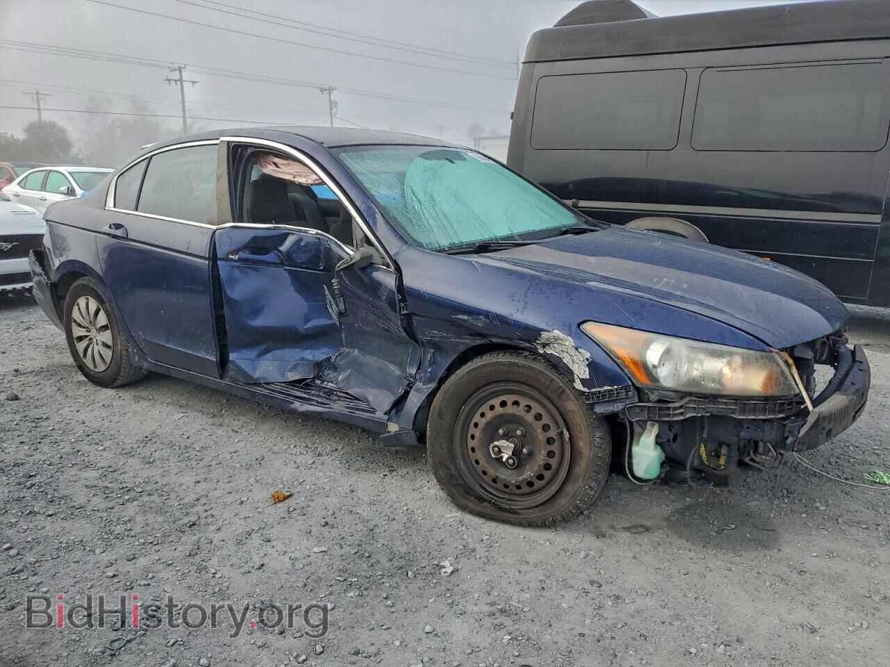 2012 HONDA ACCORD - VIN: 1HGCP2F37CA106578 - Фото 4