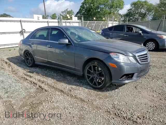 2010 MERCEDES-BENZ E-CLASS - VIN: WDDHF7CB1AA193526 - Фото 13