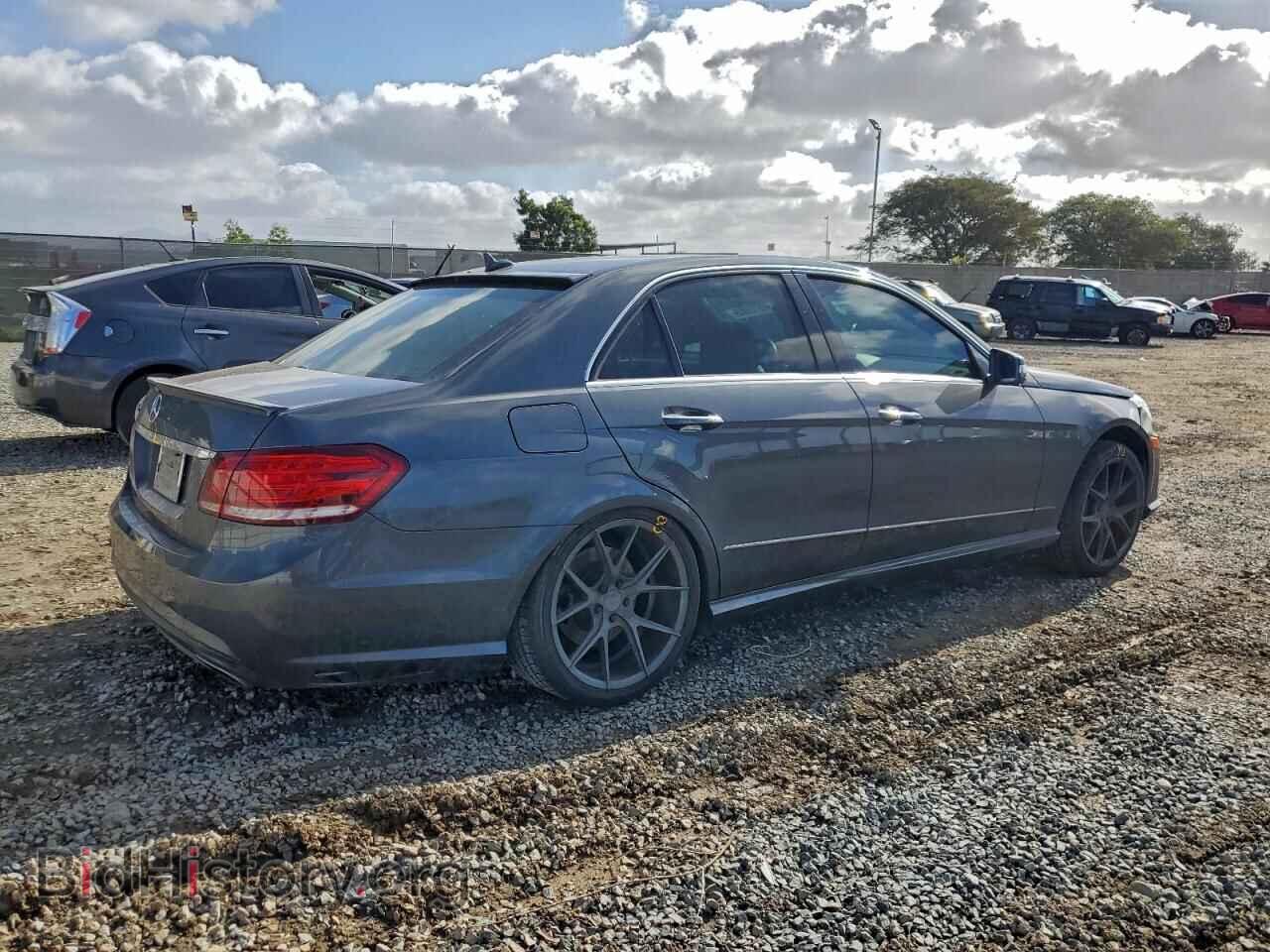 2010 MERCEDES-BENZ E-CLASS - VIN: WDDHF7CB1AA193526 - Фото 3