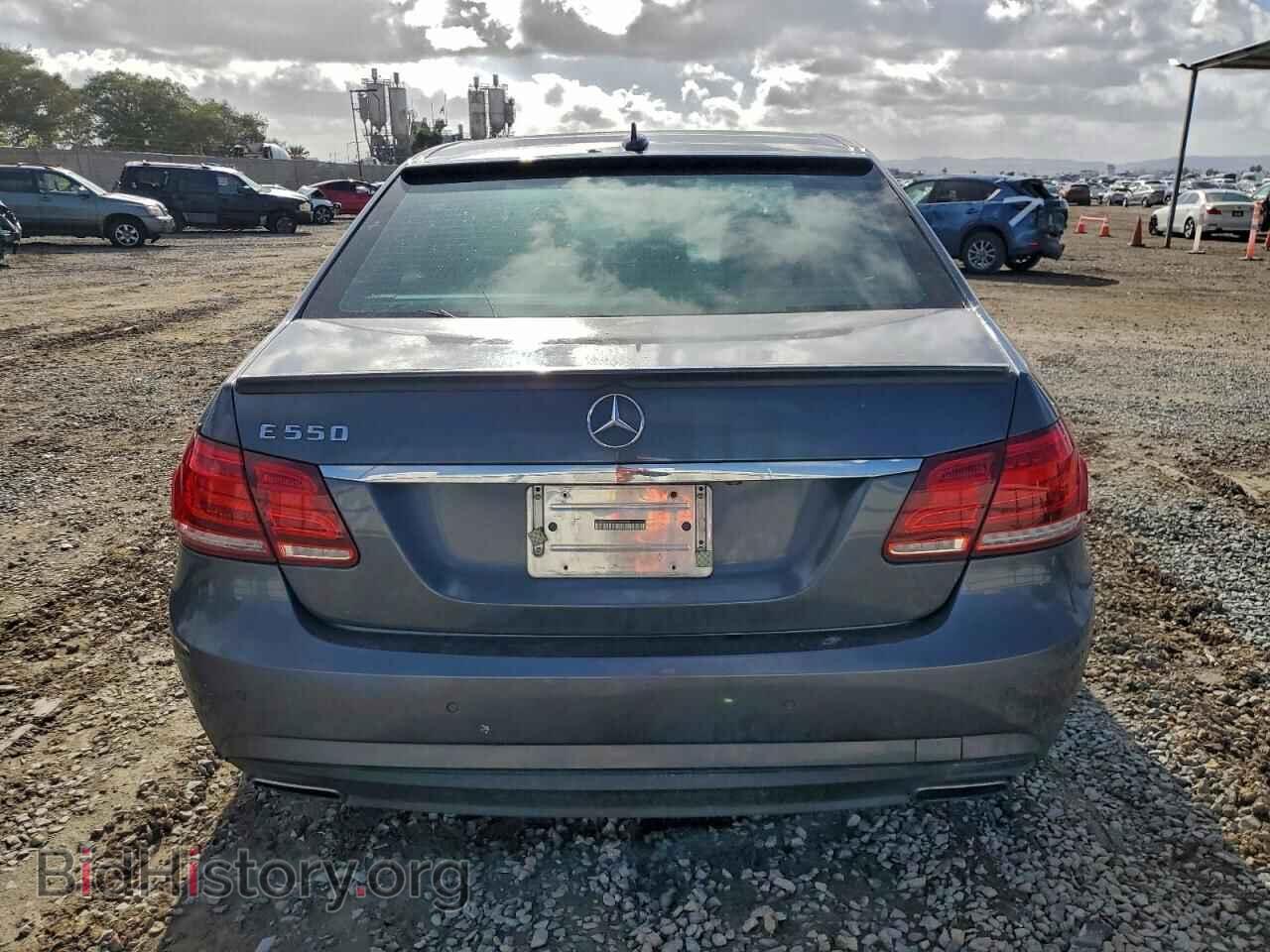 2010 MERCEDES-BENZ E-CLASS - VIN: WDDHF7CB1AA193526 - Фото 6