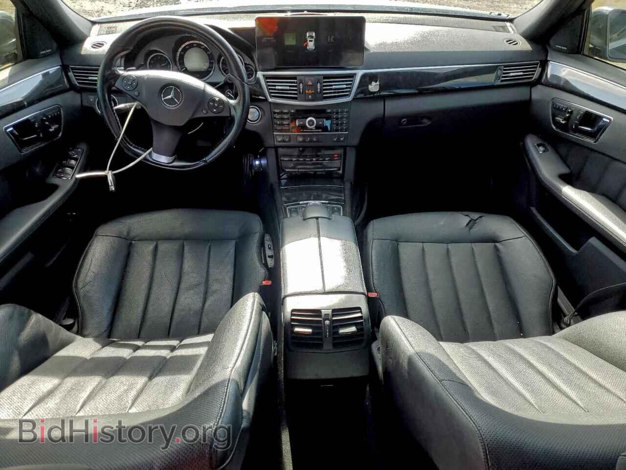 2010 MERCEDES-BENZ E-CLASS - VIN: WDDHF7CB1AA193526 - Фото 8